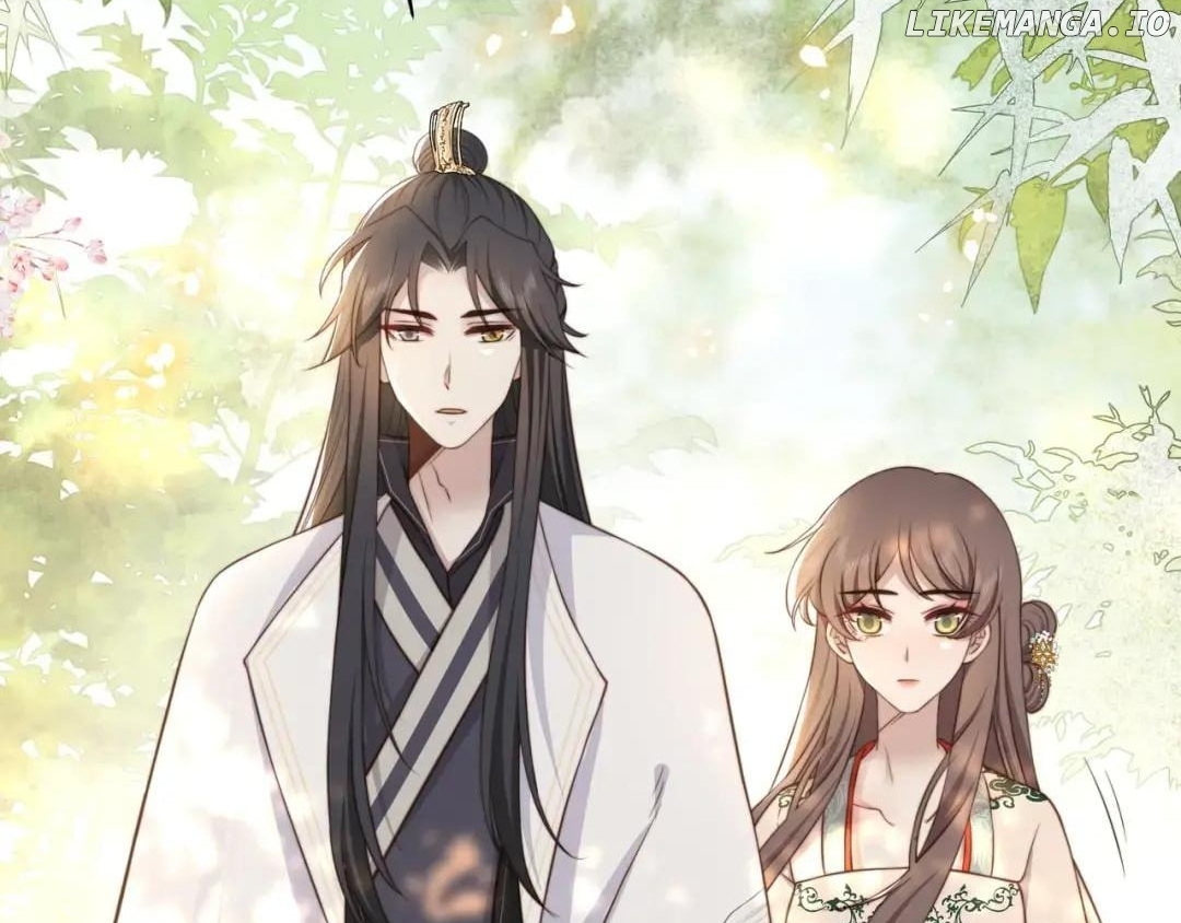 Lonely Emperor Chases His Sister-in-Law Chapter 59 - page 7